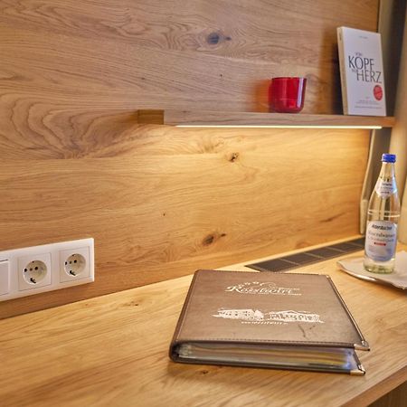 Wander Und Aktiv Hotel Roesslwirt Lam Dış mekan fotoğraf