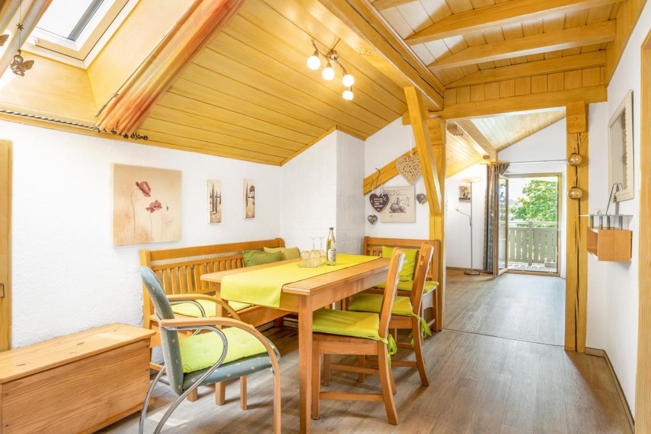 Wander Und Aktiv Hotel Roesslwirt Lam Dış mekan fotoğraf